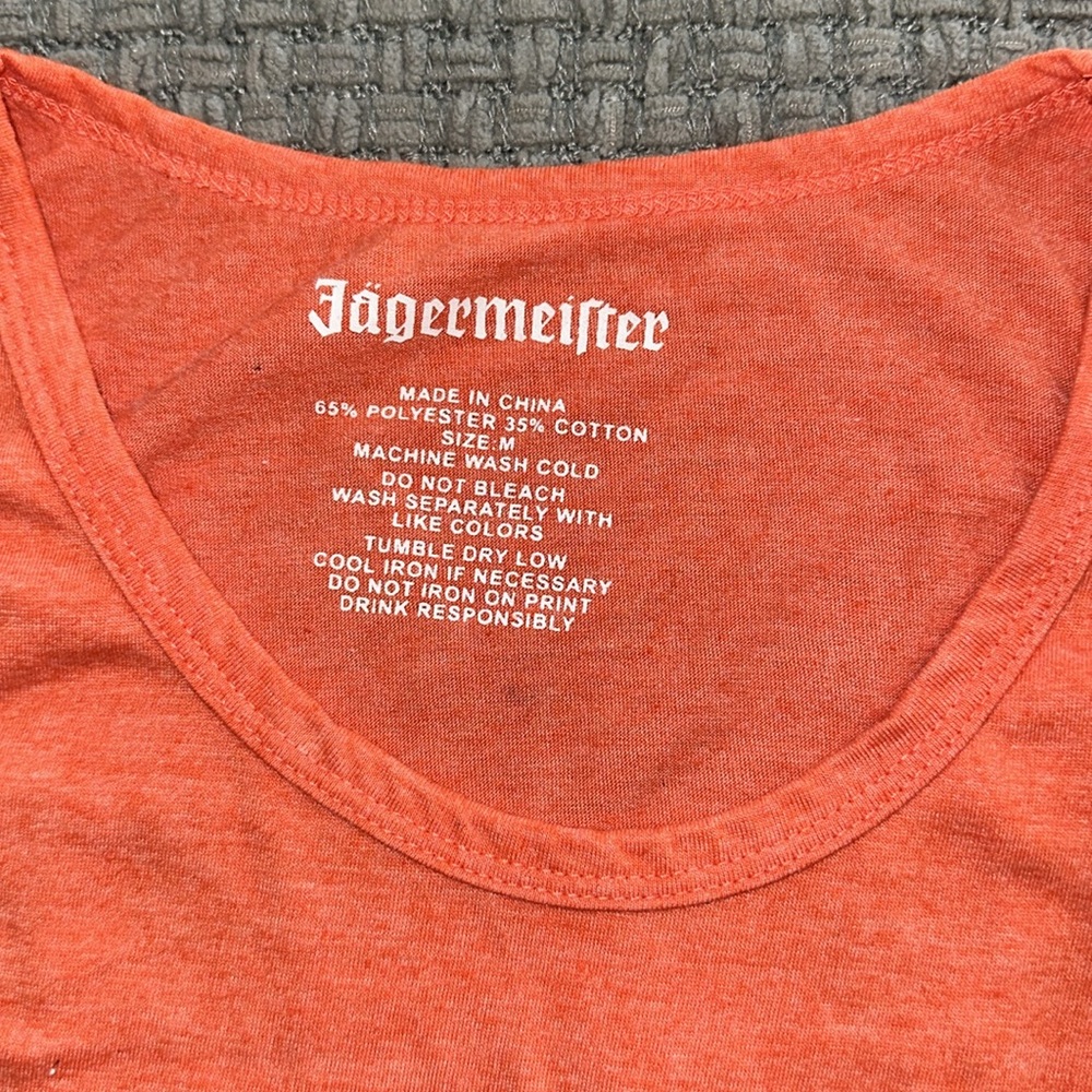 Tank top - Picture 3 of 4